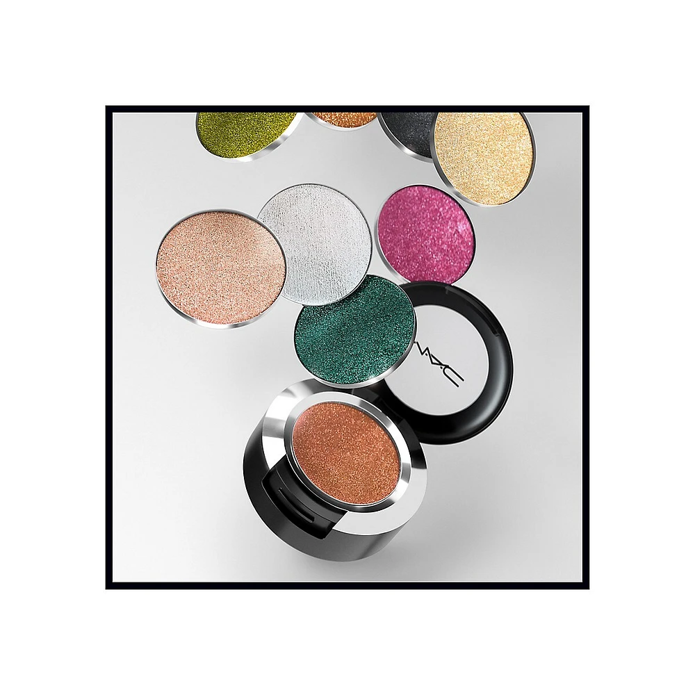 Dazzleshadow Extreme Eyeshadow