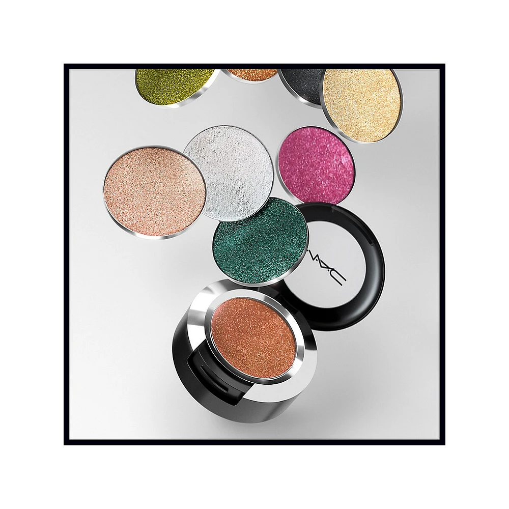 Dazzleshadow Extreme Eyeshadow