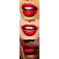 Rouge à lèvres liquide Powder Kiss