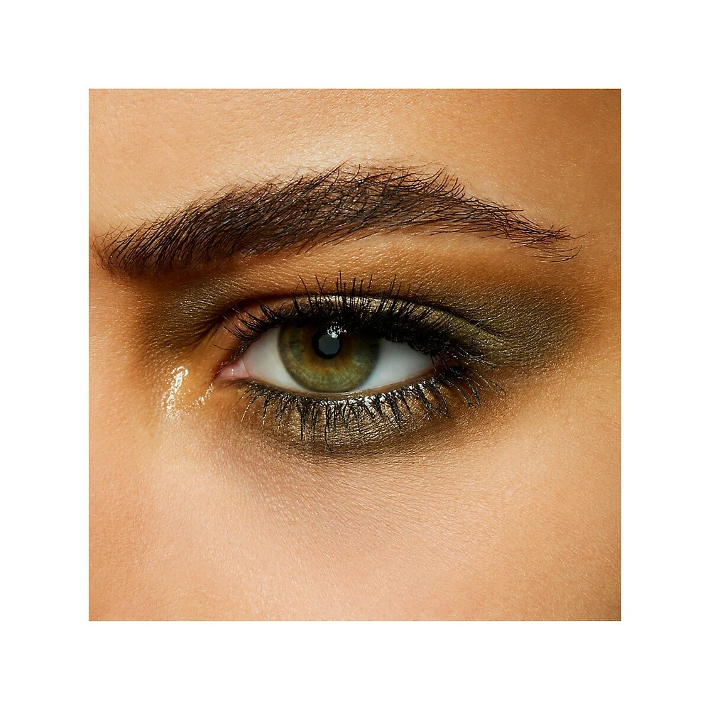 Satin Eye Shadow