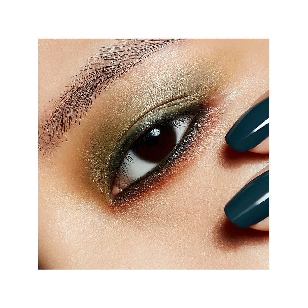 Satin Eye Shadow