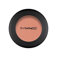 Powder Kiss Soft Matte Eye Shadow