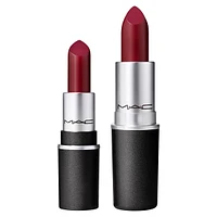 Mini rouges à lèvres Mac