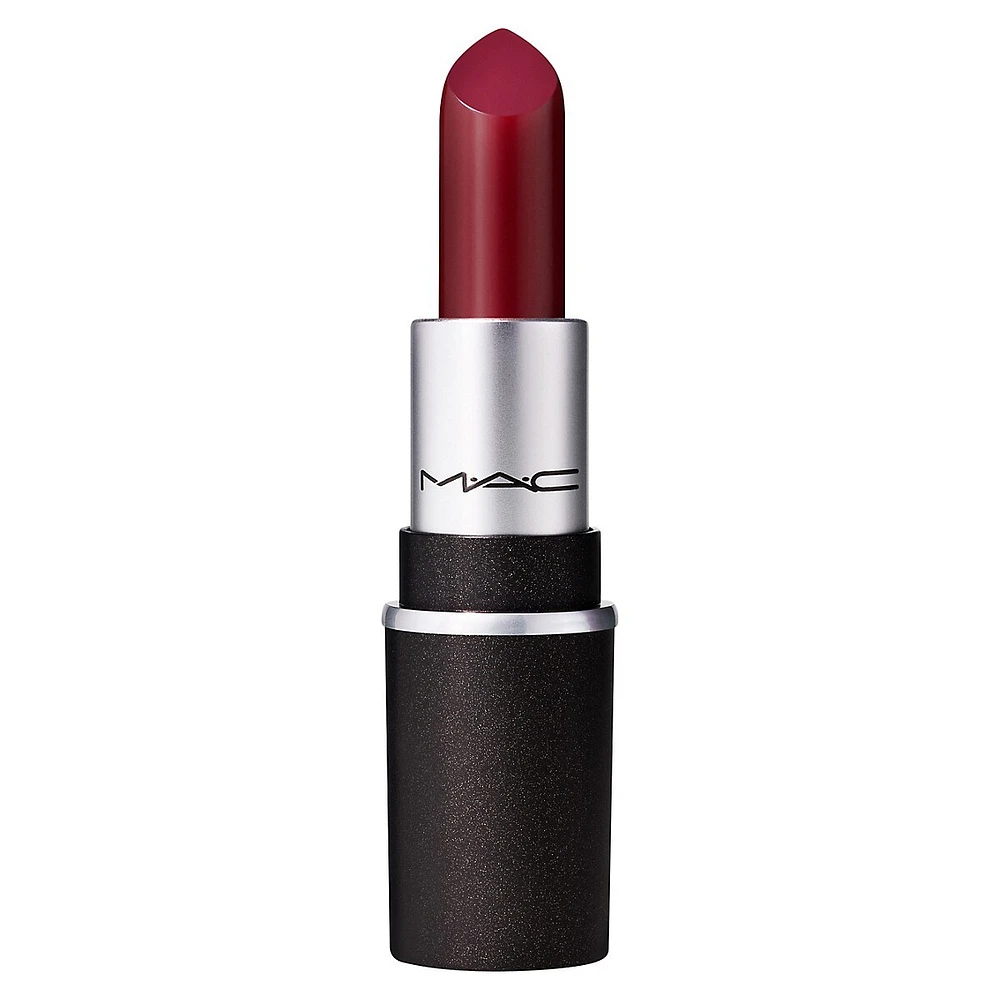 Mini rouges à lèvres Mac
