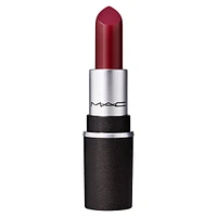 Mini rouges à lèvres Mac