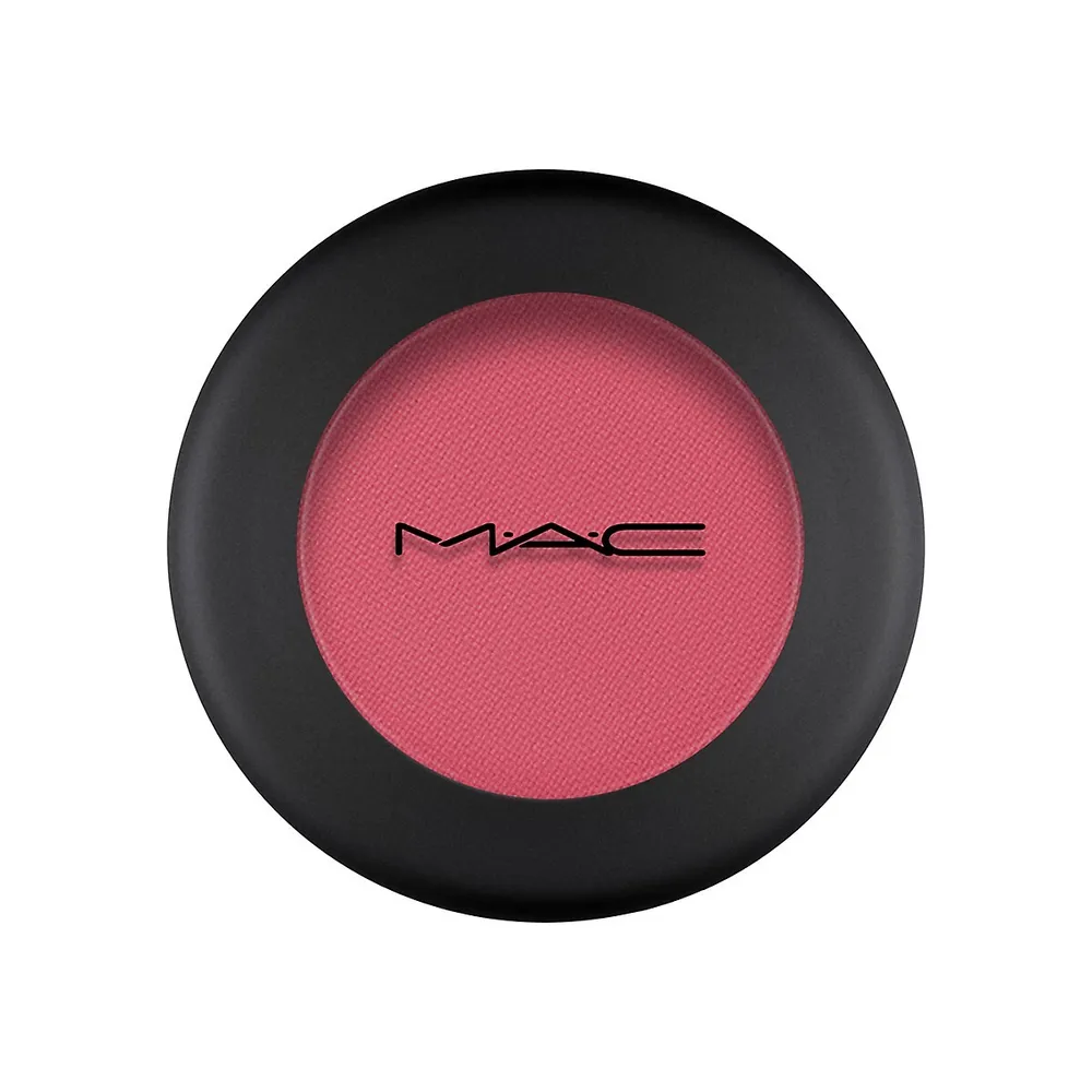 Powder Kiss Soft Matte Eye Shadow