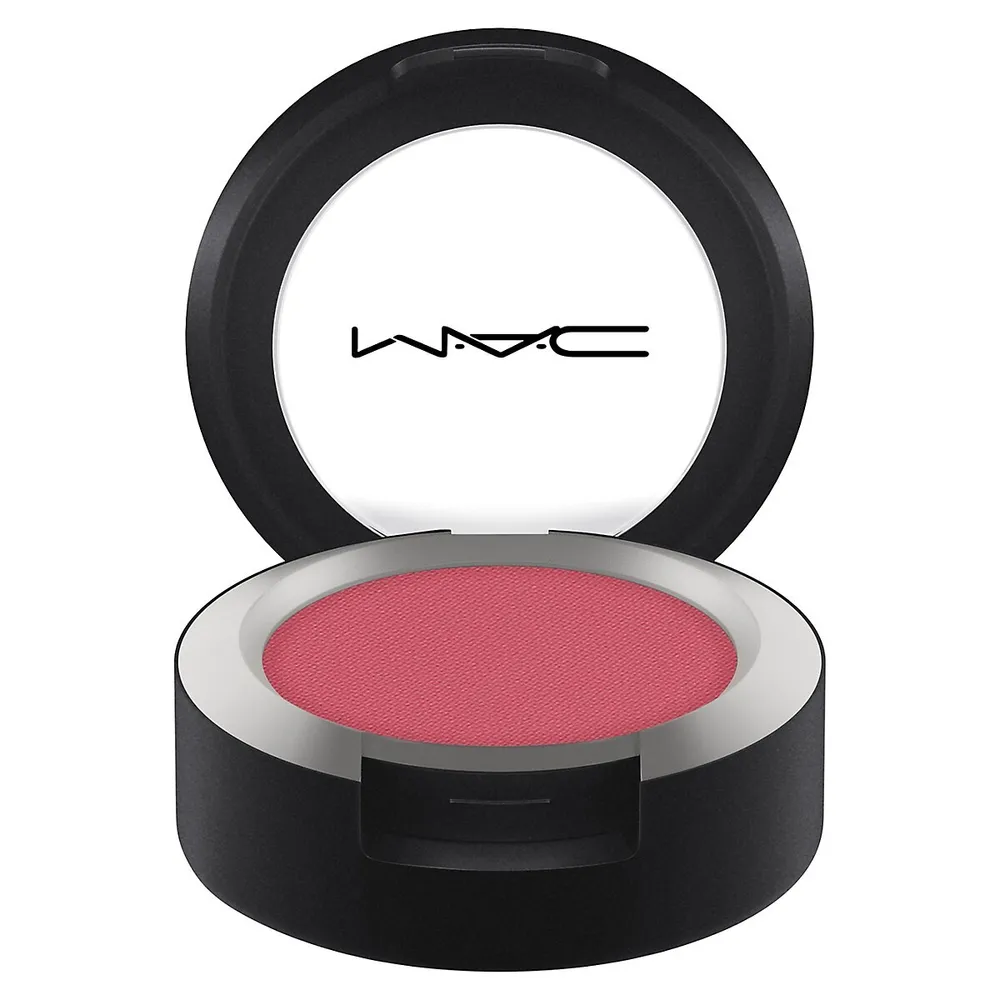 Powder Kiss Soft Matte Eye Shadow