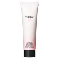 Lightful C3 Clarifying Gel-To-Foam Deep Cleanser