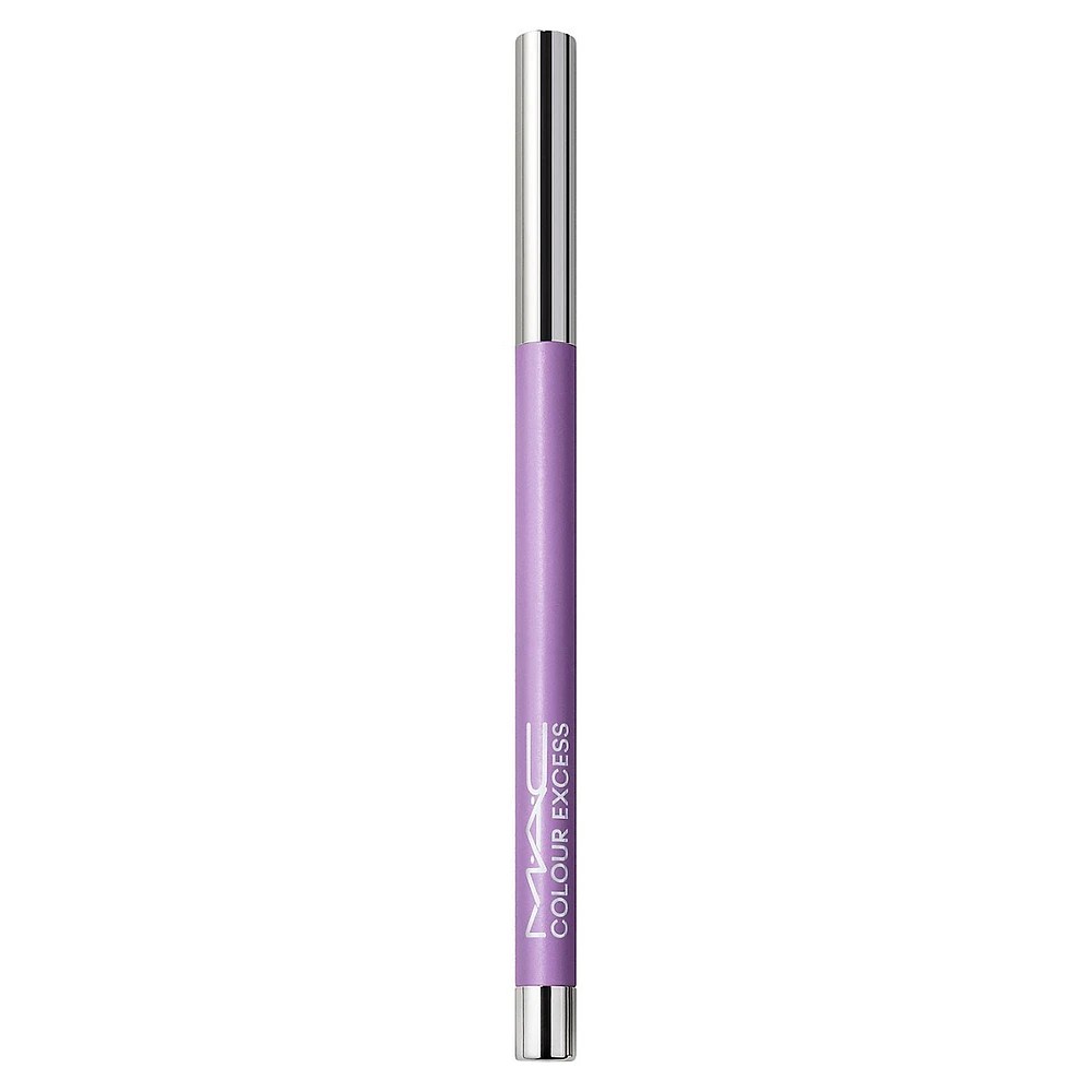 Colour Excess Eyeliner Gel Pen