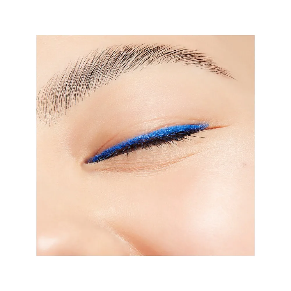 Colour Excess Eyeliner Gel Pen