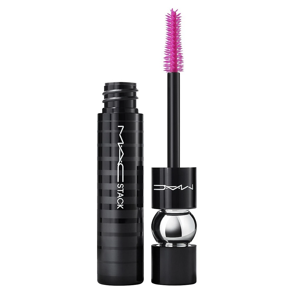 Mini MACStack Mascara