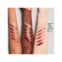 Rouge à lèvres Sheer-Shine Lustreglass
