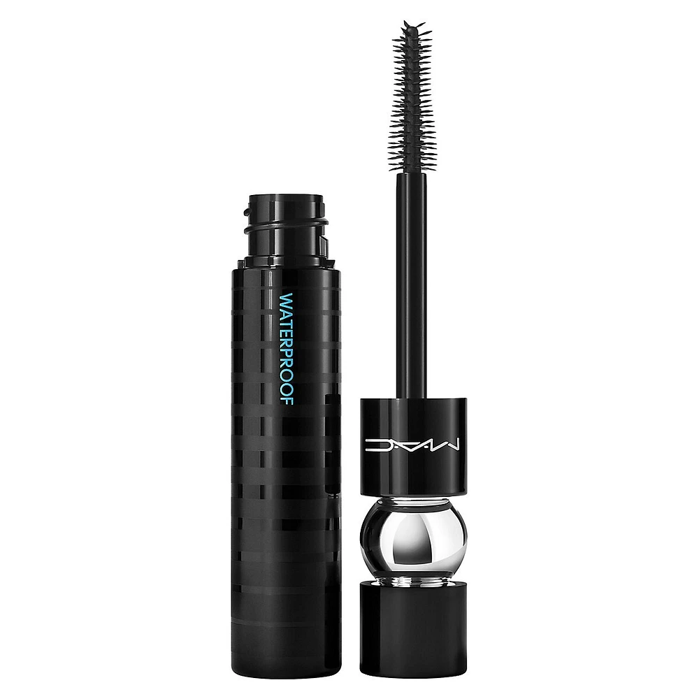 MACStack Waterproof Mascara