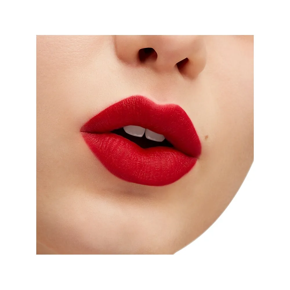 Rouge à lèvres liquide Retro Matte