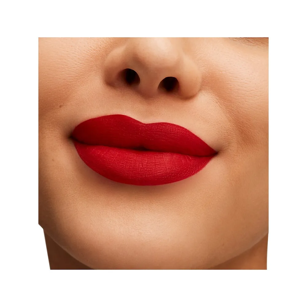 Rouge à lèvres liquide Retro Matte