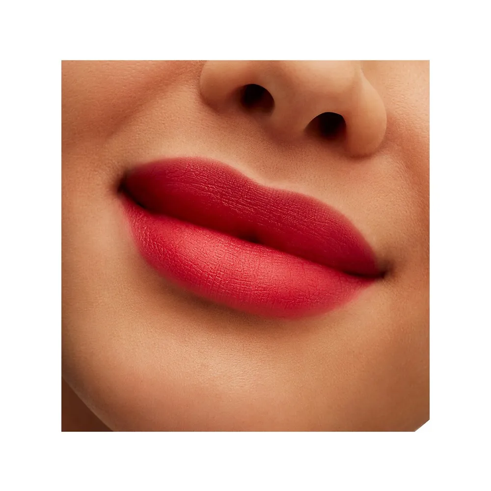 Powder Kiss Liquid Lipcolour