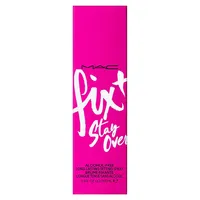 Fix+ Stay Over Alcohol Free Setting Spray