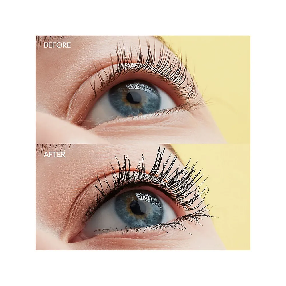 Magic Extension Mascara