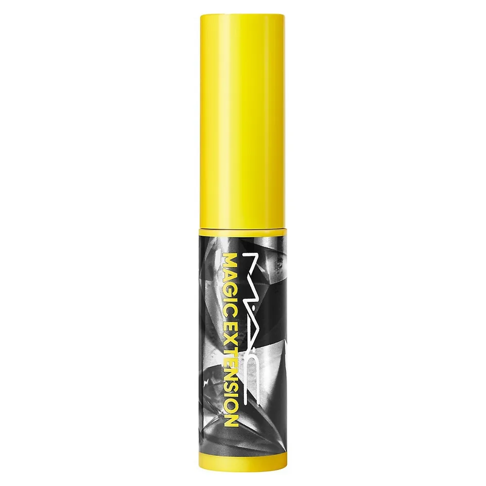 Magic Extension Mascara