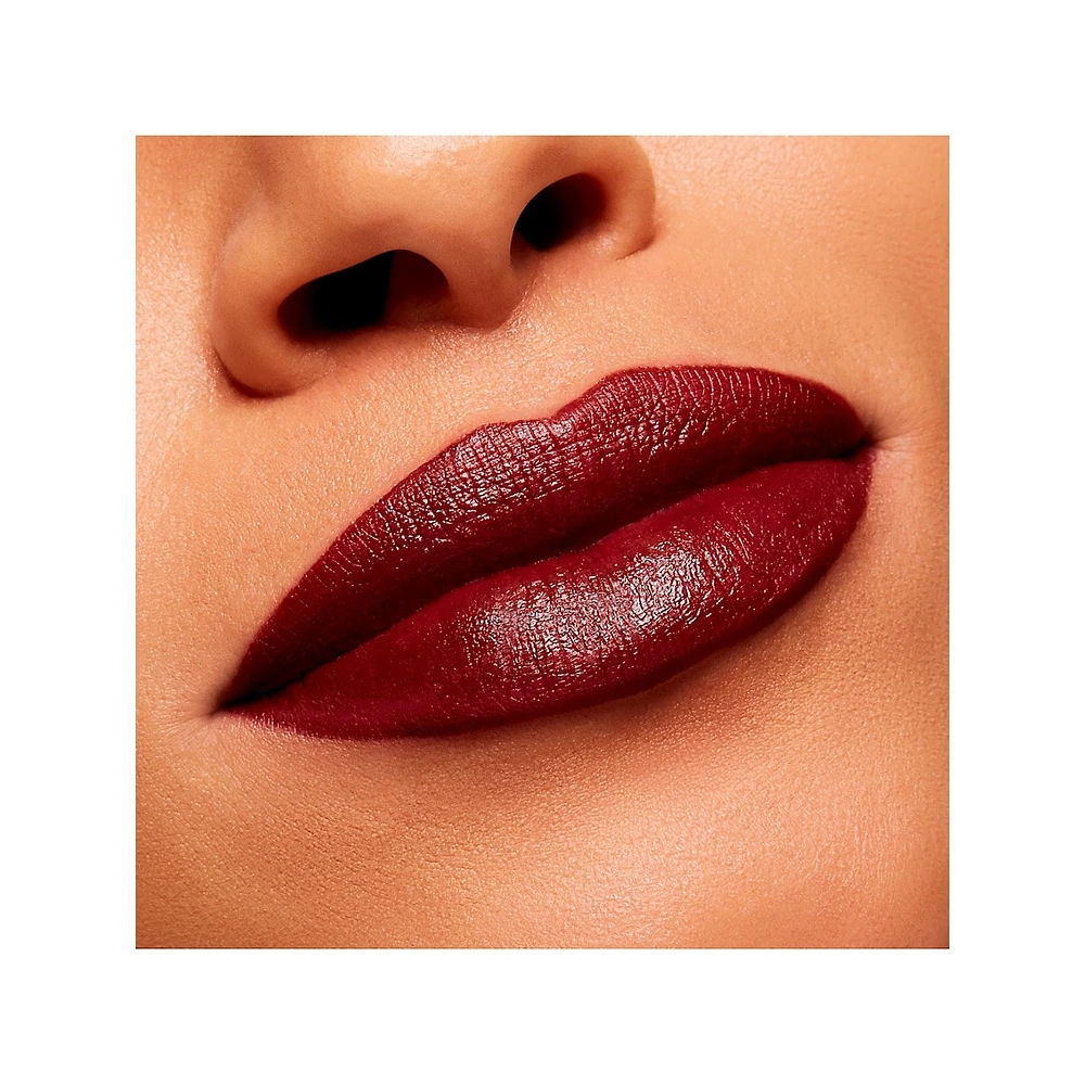 Rouge à lèvre Powder Kiss Velvet Blur