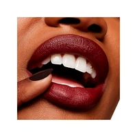 Rouge à lèvre Powder Kiss Velvet Blur