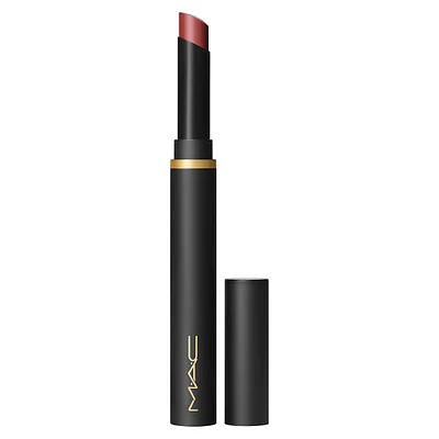 Rouge à lèvre Powder Kiss Velvet Blur