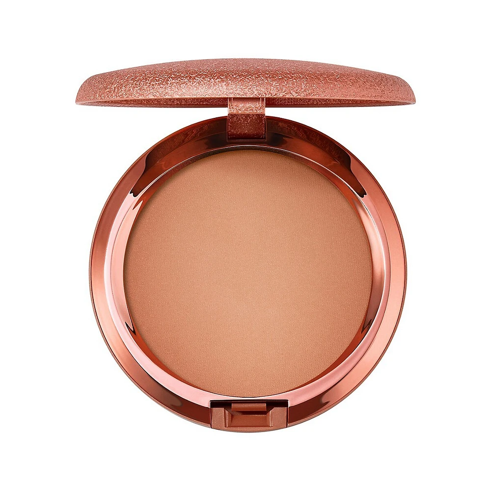 Sunstruck Matte Bronzer