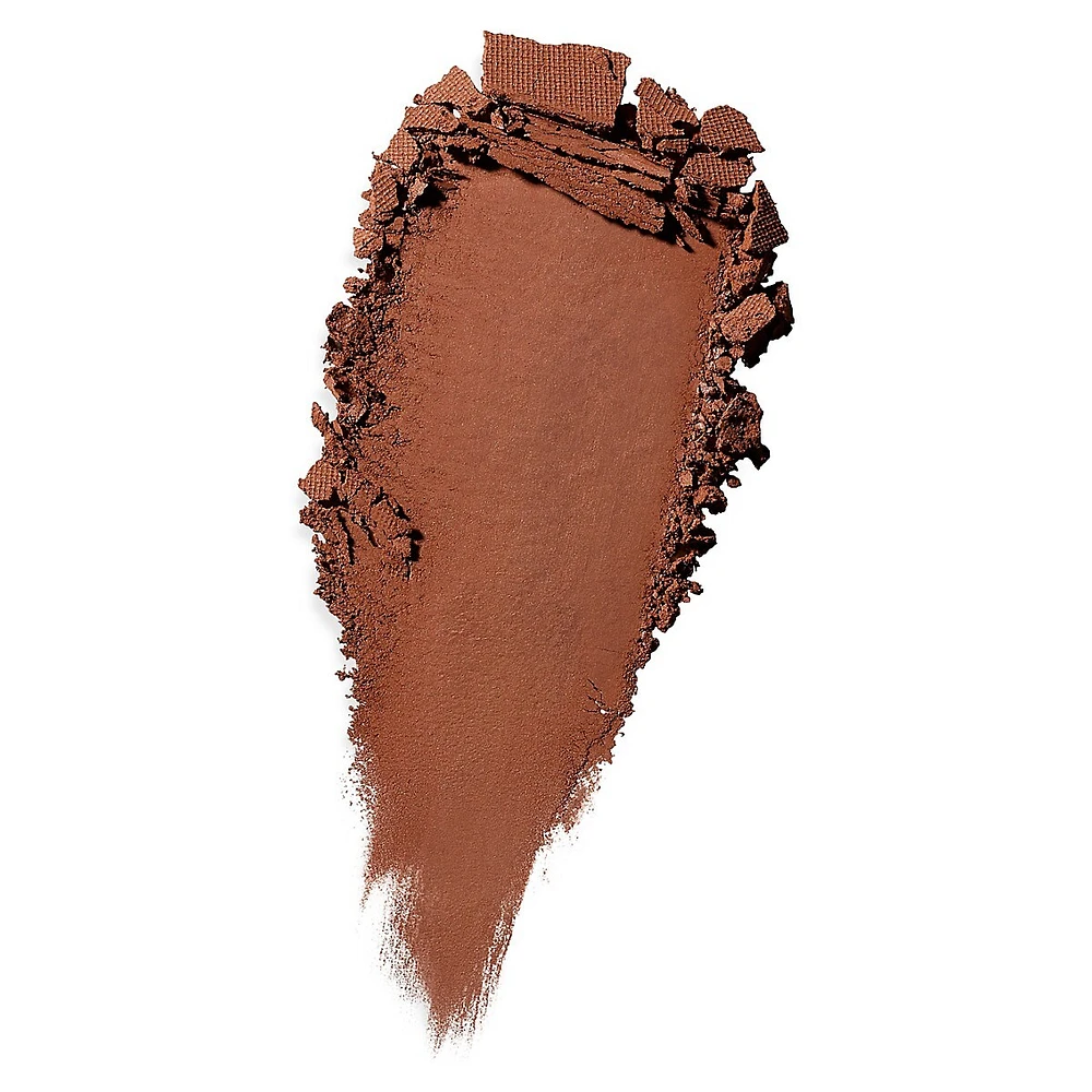 Sunstruck Matte Bronzer