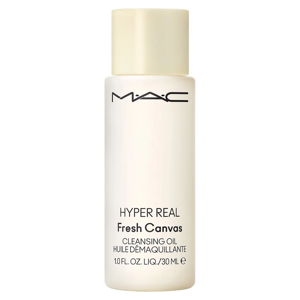 Hyper Real Fresh Canvas Cleansing Oil