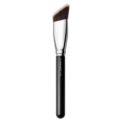 171 Synthetic Smooth Edge All Over Face Brush
