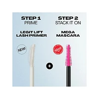 MACStack Legit Lift Lash Primer