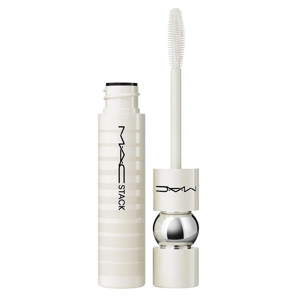 MACStack Legit Lift Lash Primer