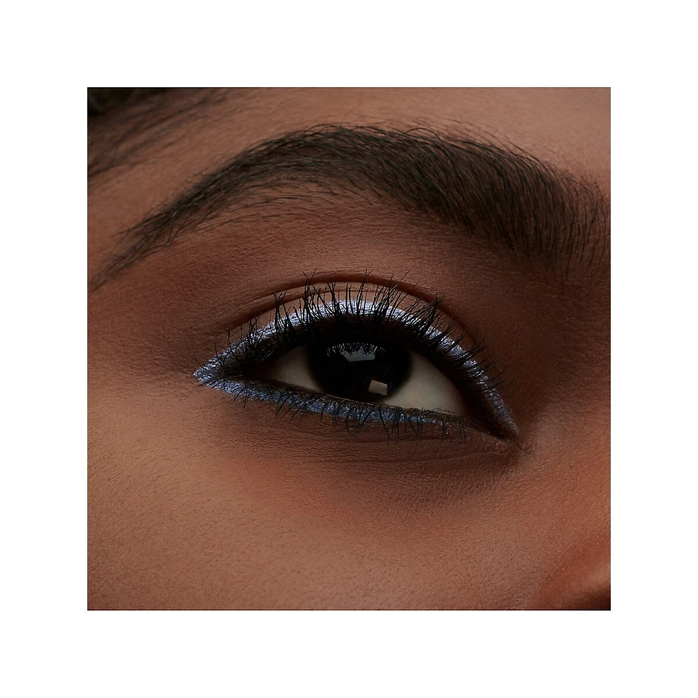 Colour Excess Gel Pencil Eyeliner