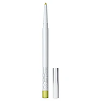 Colour Excess Gel Pencil Eyeliner