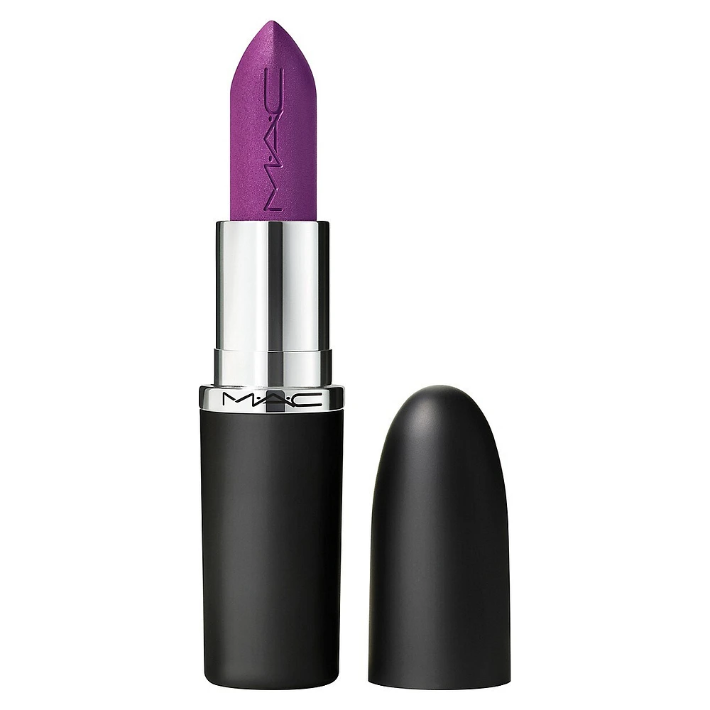 Macximal Mini Mac Silky Matte Lipstick