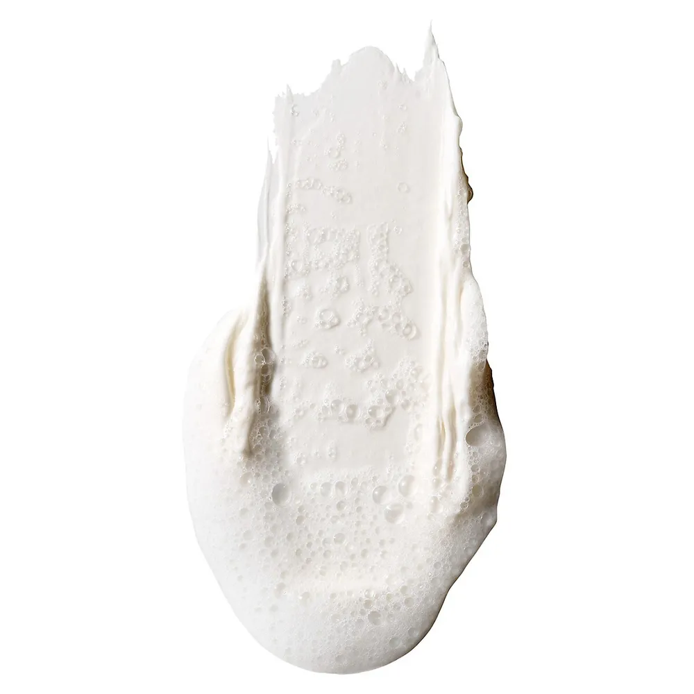 Hyper Real Fresh Canvas Cream-To-Foam Cleanser