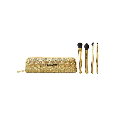 Golden Touch Mini Brush Kit