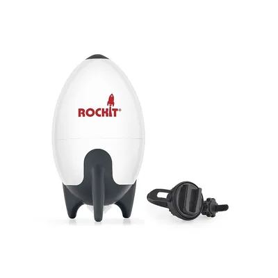 Rockit - Portable Baby Rocker Usb Rechargeable 2.0