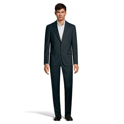 Jake Super 110's Wool Suit