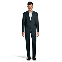 Jake Super 110's Wool Suit