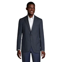 Joy Modern-Fit Wool Herringbone Sport Coat