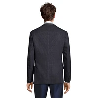 Jake X Modern-Fit Wool Sport Coat