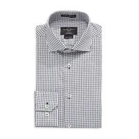 Slim-Fit Non-Iron Dress Shirt