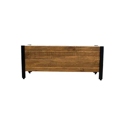 Rectangular Garden Planter Box