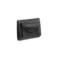 ​Equestrian2 RFID Secure Tri-Fold Wing Wallet