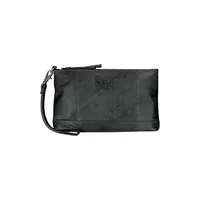 Casablanca RFID Secure Wristlet