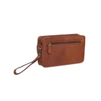 Arizona Leather Crossbody Bag
