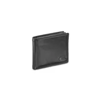 Equestrian 2 RFID Secure Bi-Fold with Removable Passcase