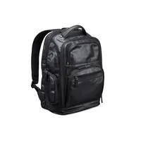 Buffalo Leather Backpack