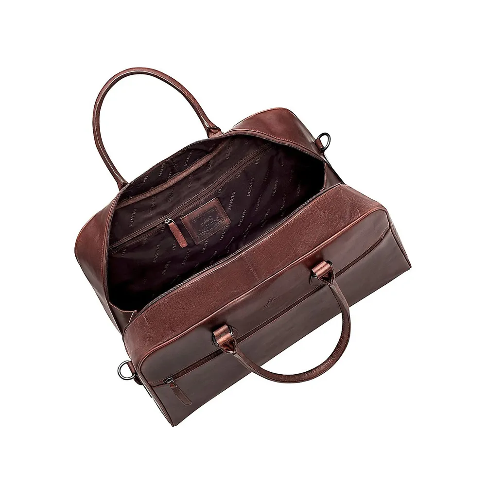 ​Buffalo Classic Duffle Bag